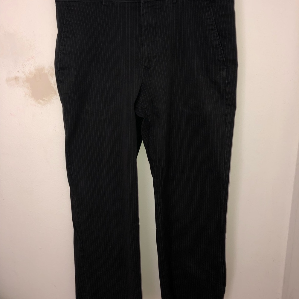 Express Men’s Producer Striped 34/30